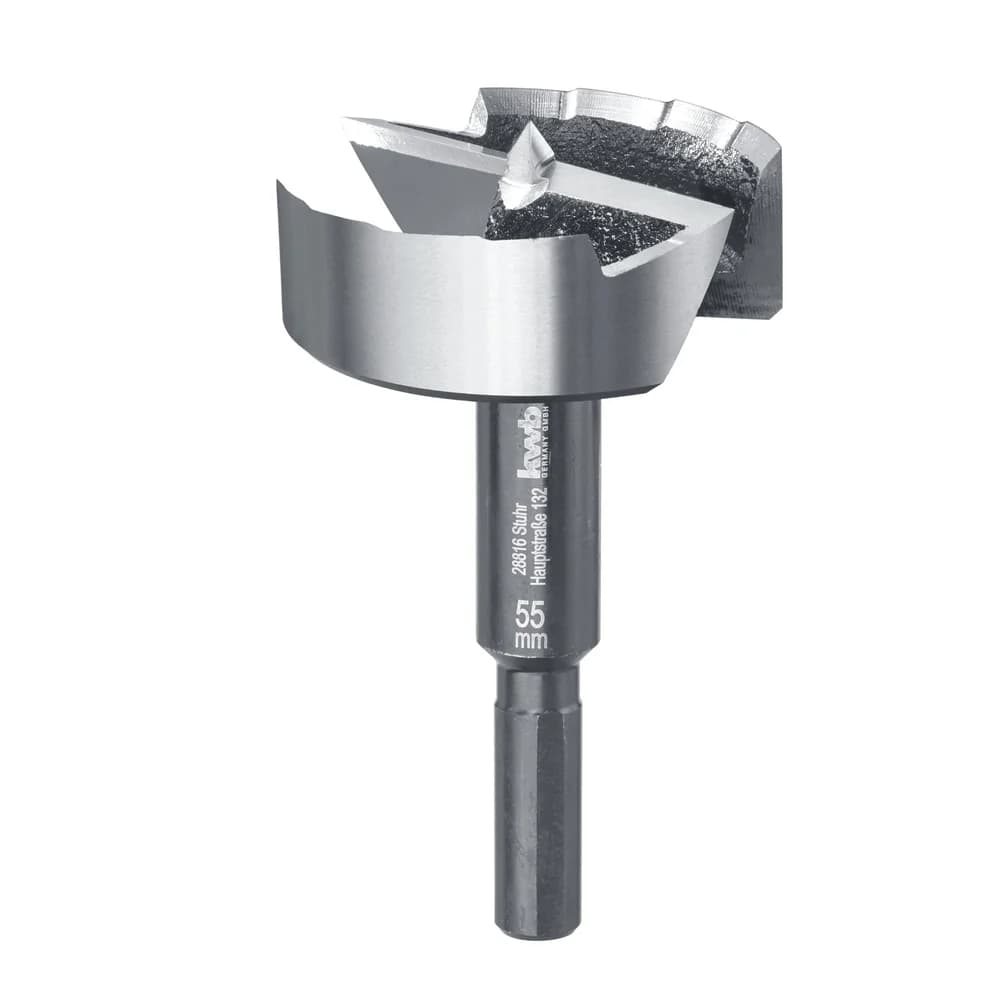 kwb Holzbohrer Forstnerbohrer SPEED, ø 55 mm 706355
