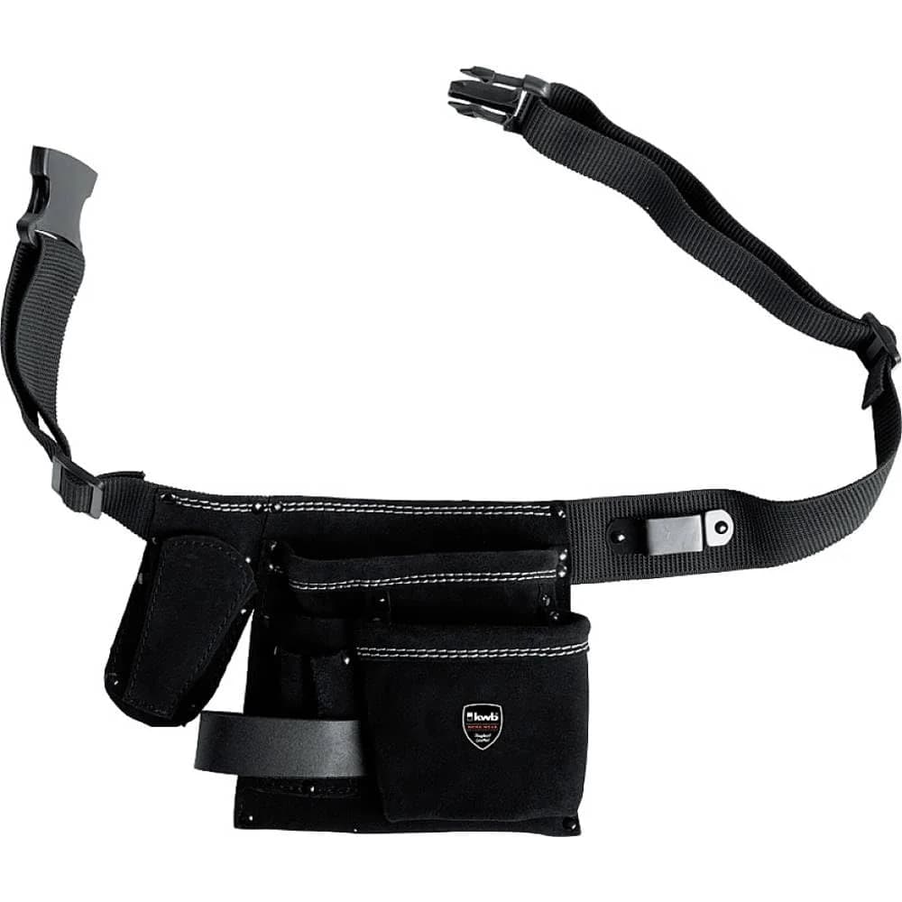 Werkzeug-Gürteltasche mit Nylon-Gürtel