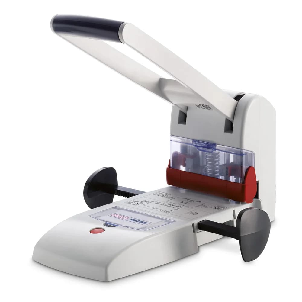Novus Blocklocher
