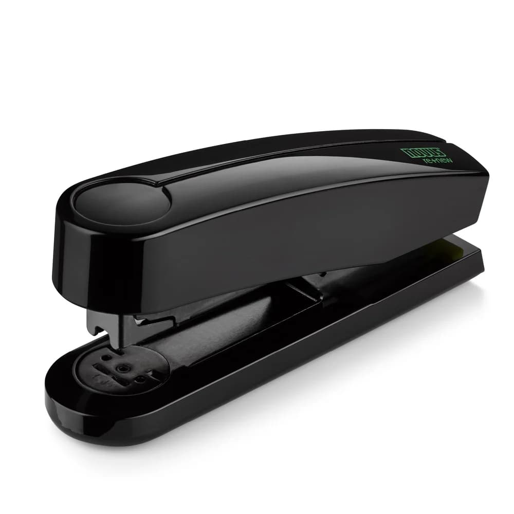Novus Heftgerät B4 re+new 020-1932 schwarz