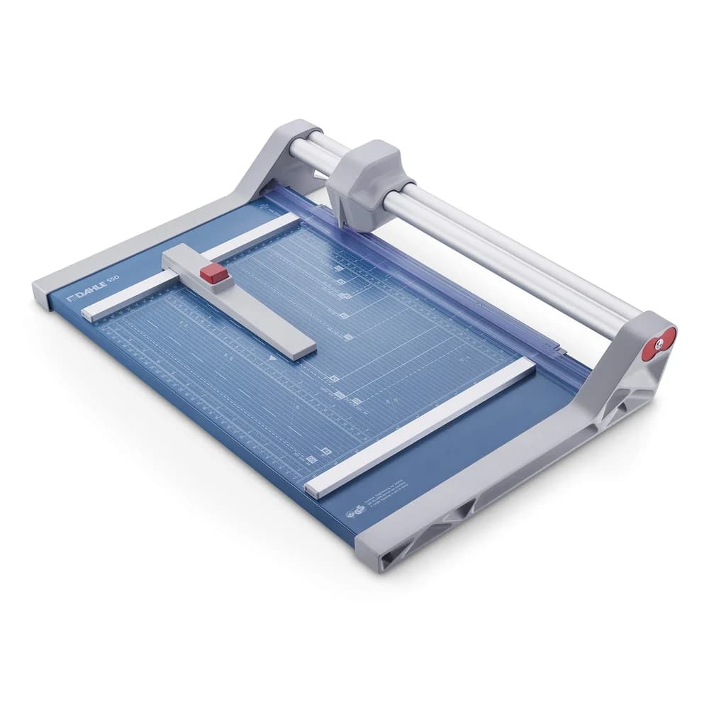 Dahle Rollenschneider 00550-15000 A4 360mm