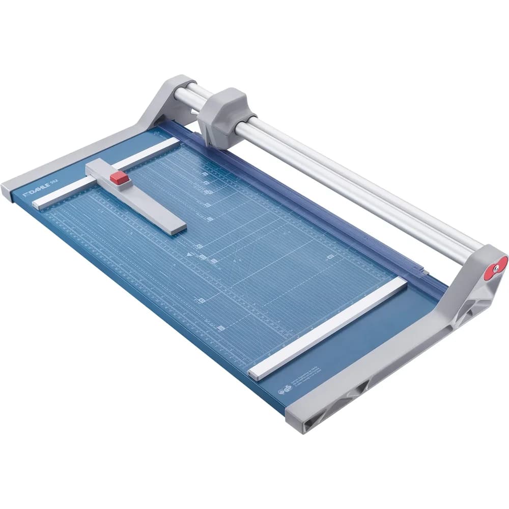 DAHLE Rollenschneider für A3
