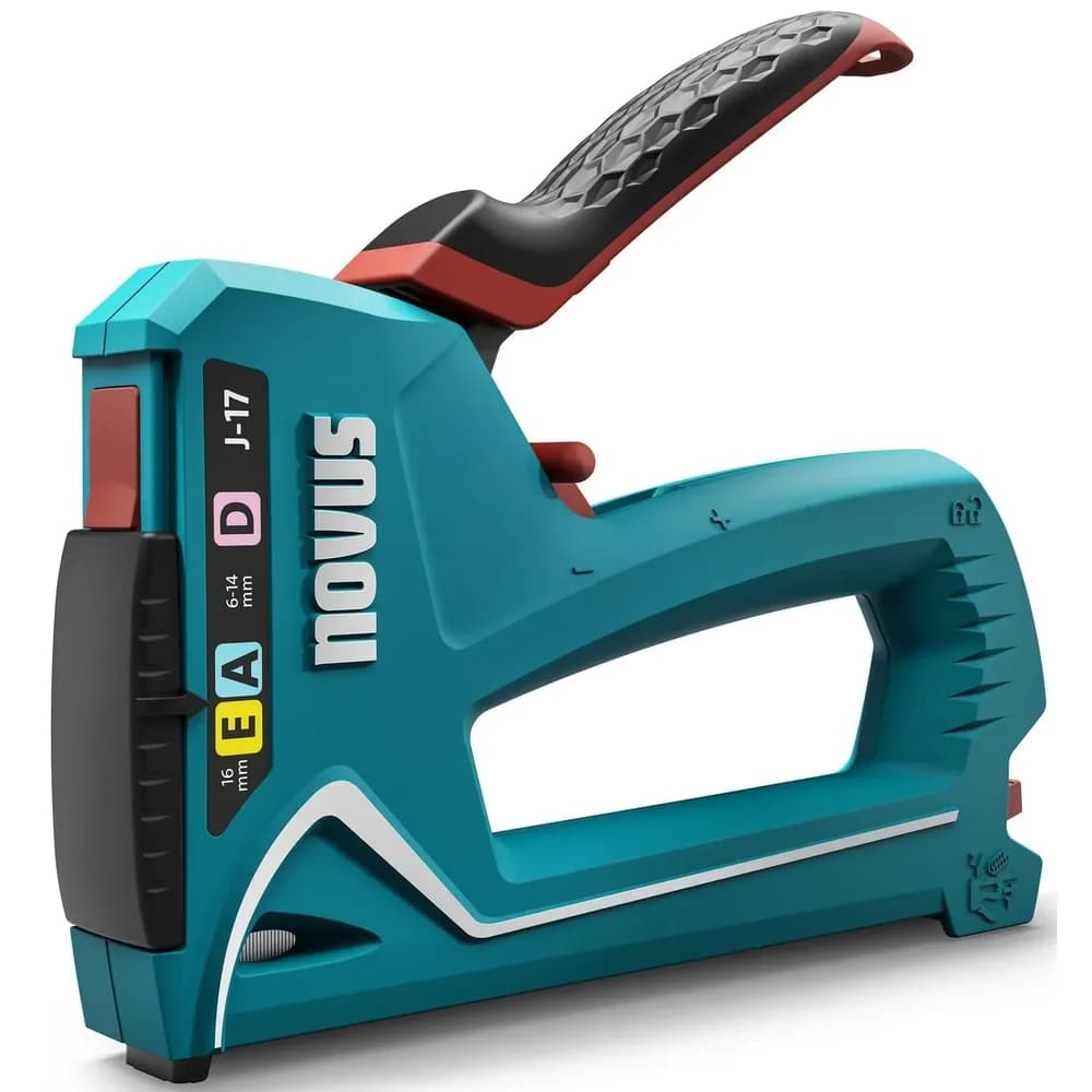 Novus Handtacker J-17