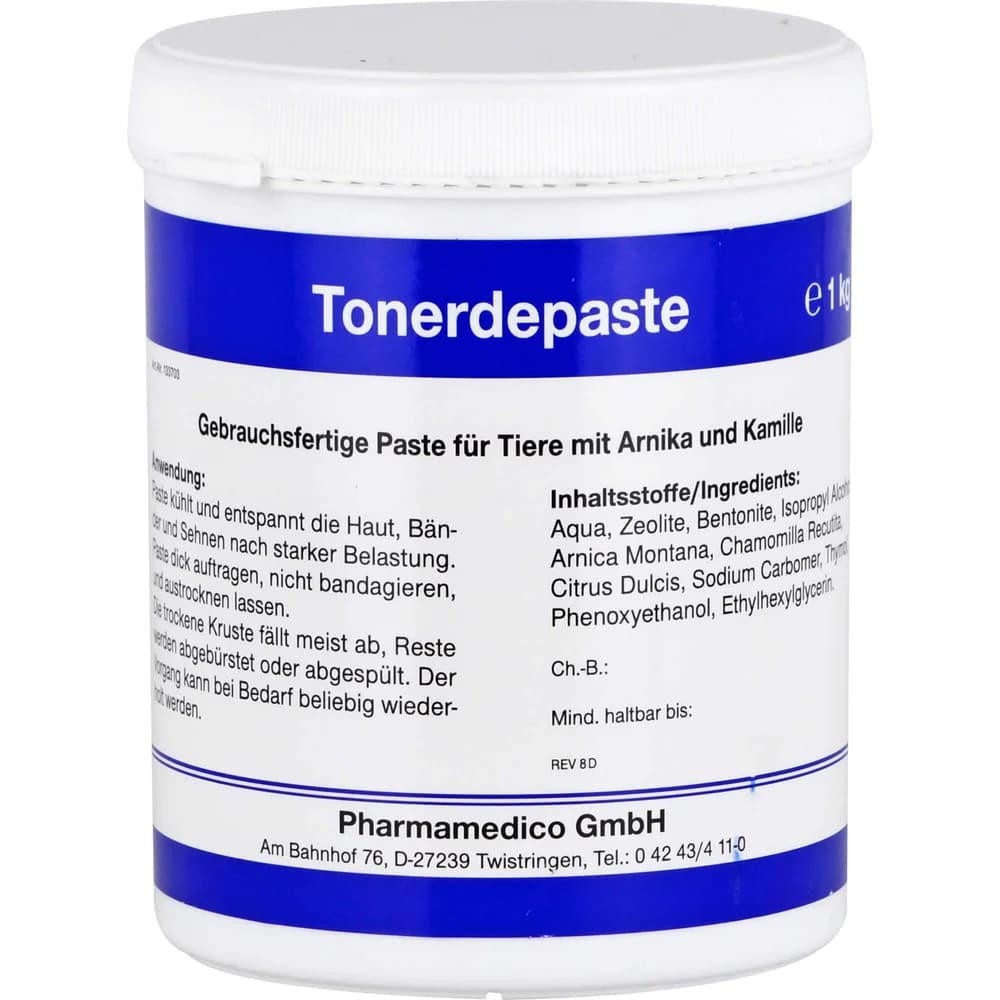 TONERDEPASTE