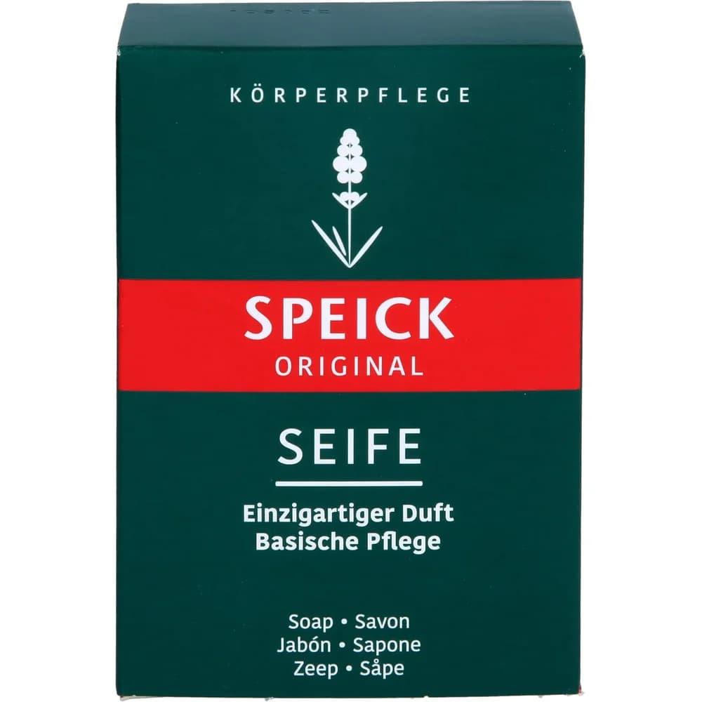 Natural Seife