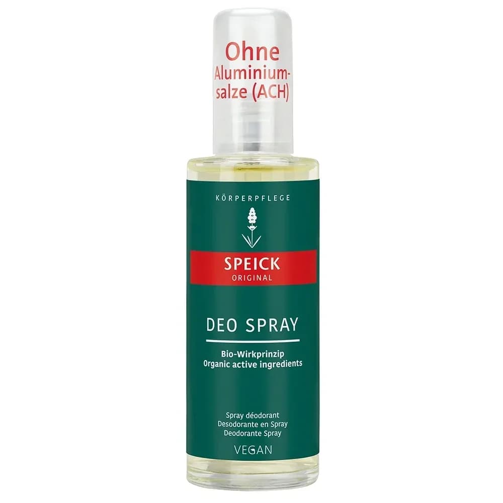 Original - Deo Spray