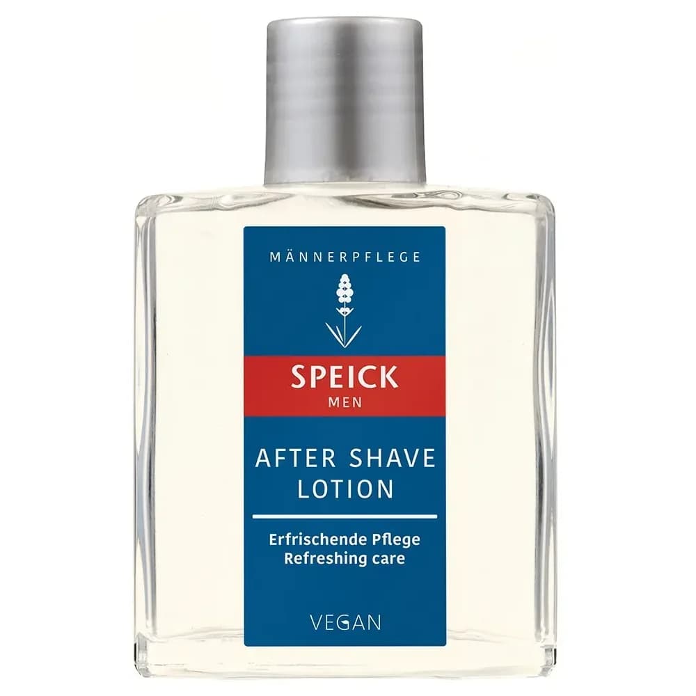 Men - After Shave Lotion