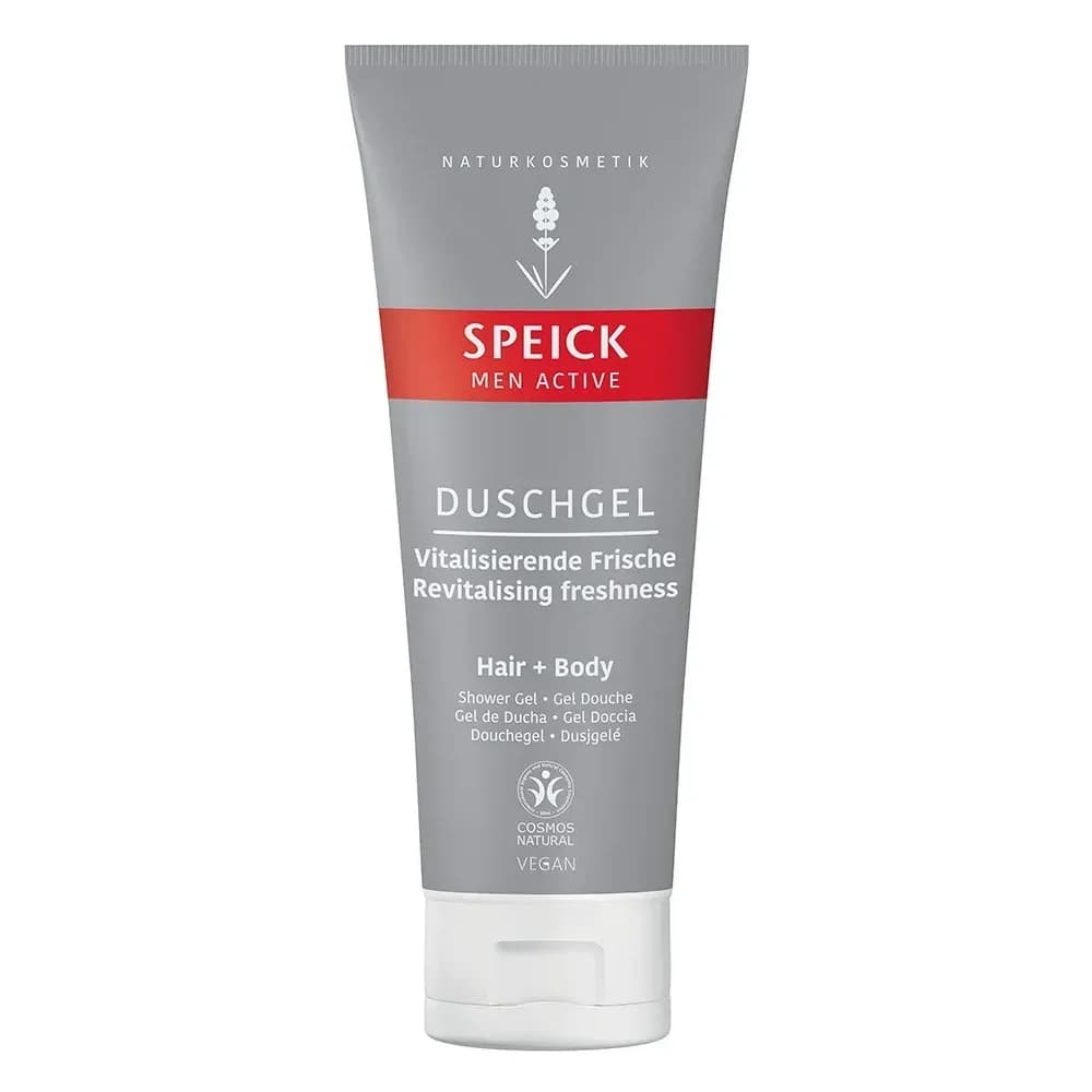 Men Duschgel