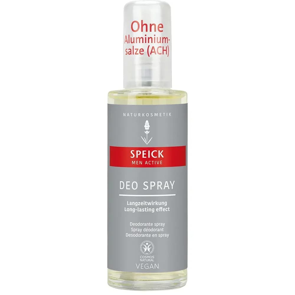Men Active - Deo Spray