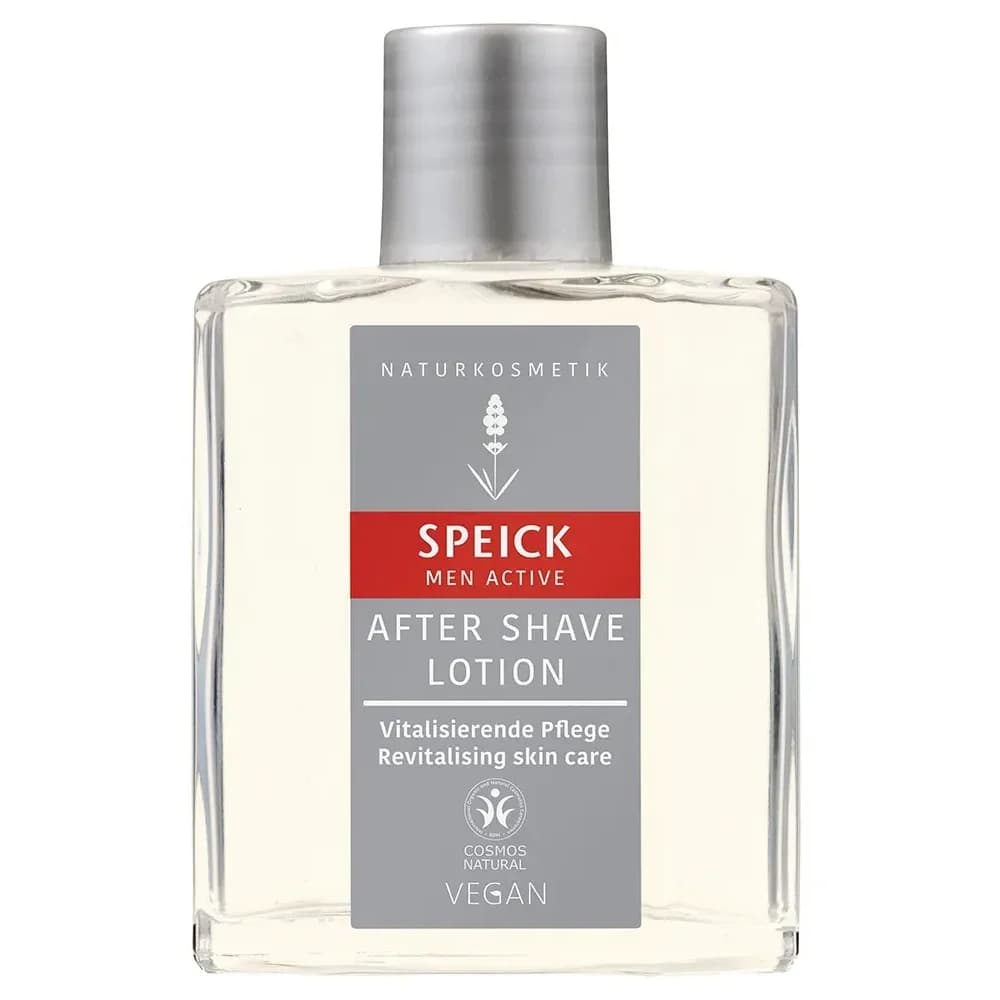 Men Active - After Shave Lotion