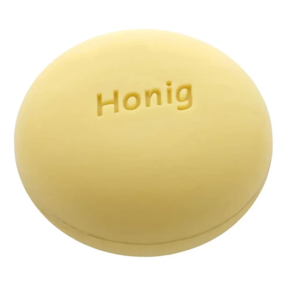 Honigblüte Badeseife
