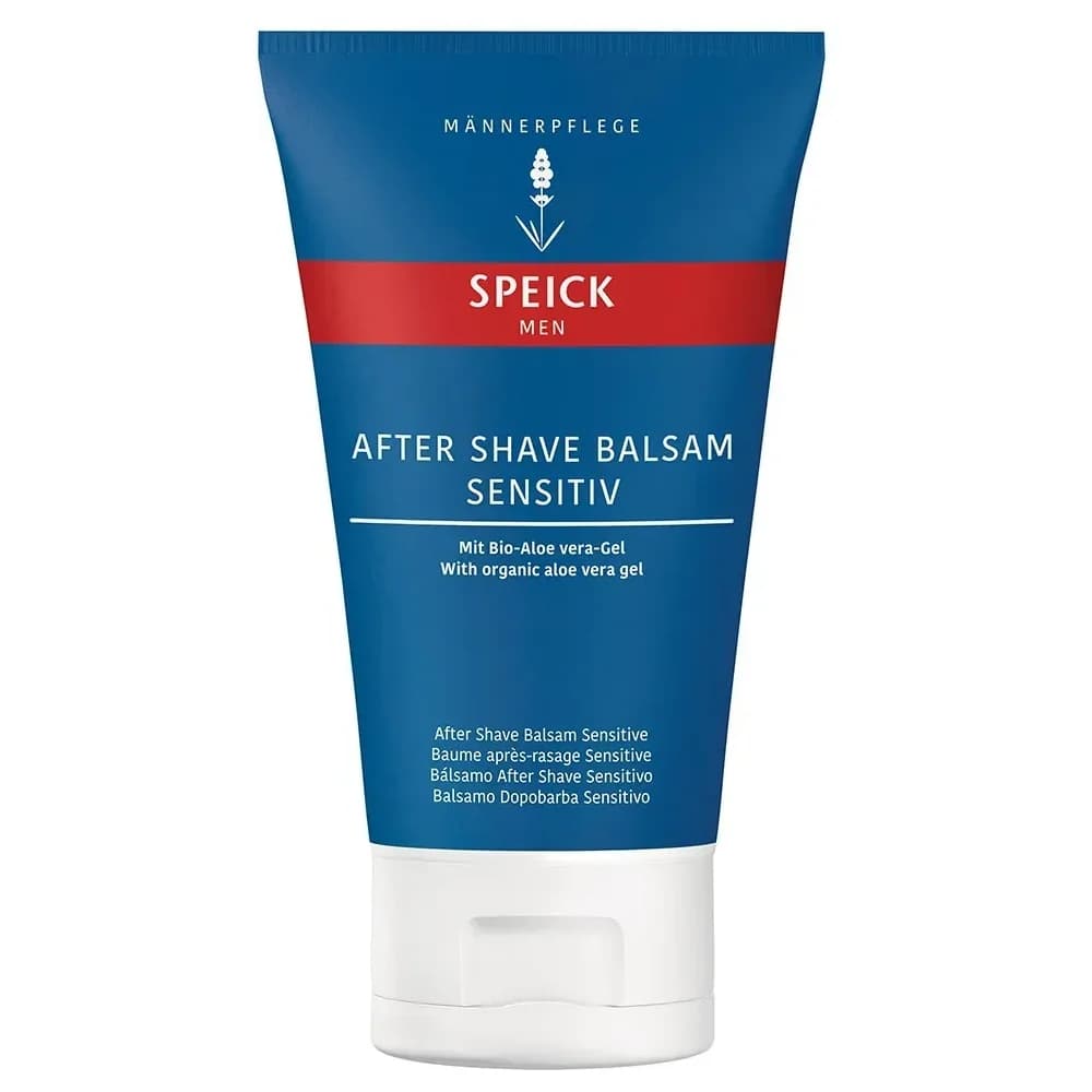 Men - After Shave Balsam Sensitiv