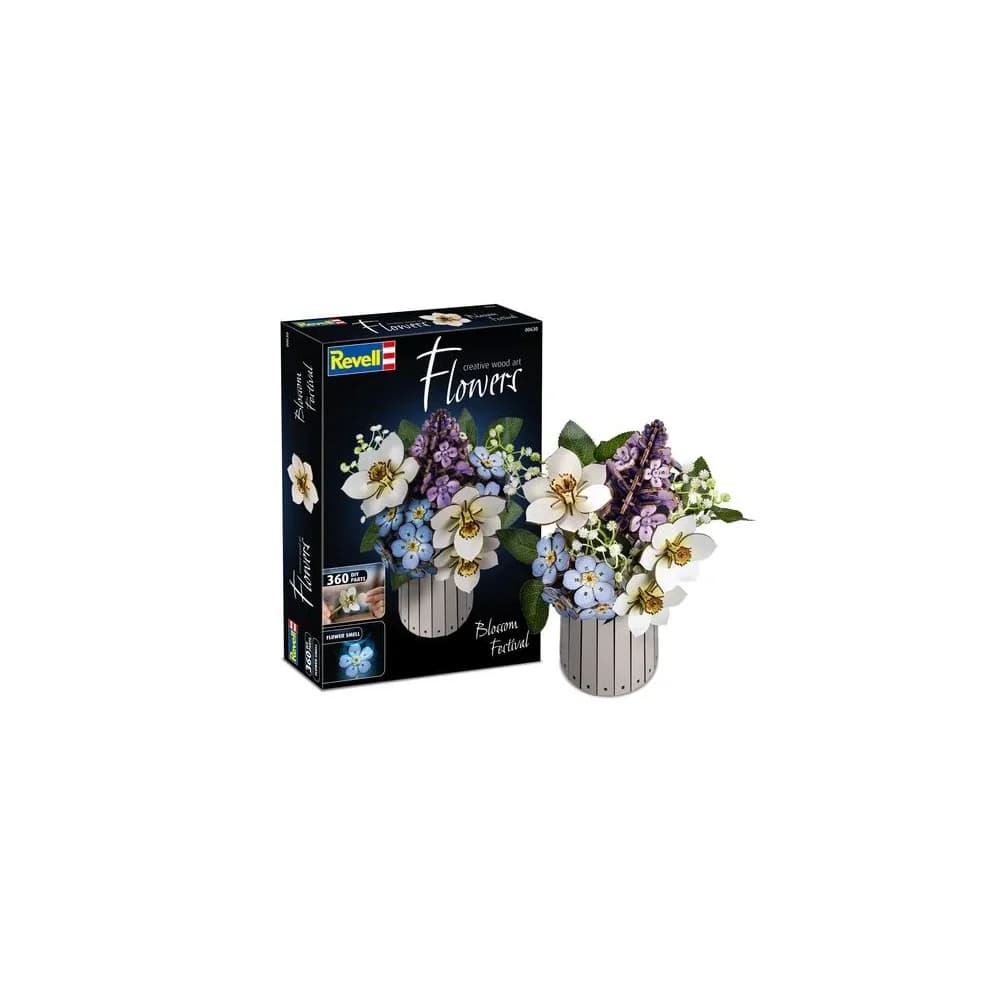 Revell Blossom Festival 00630