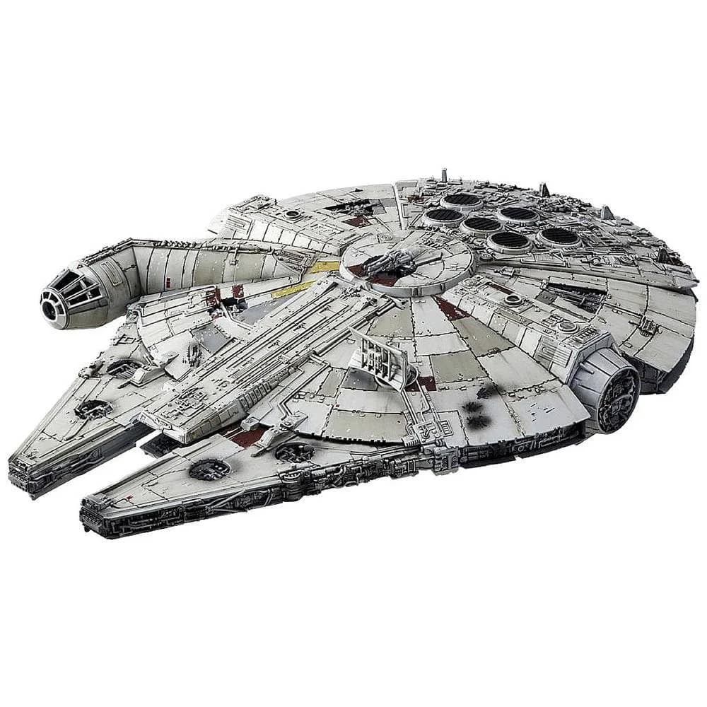 Revell 01211 1:144 Bandai Millennium Falcon