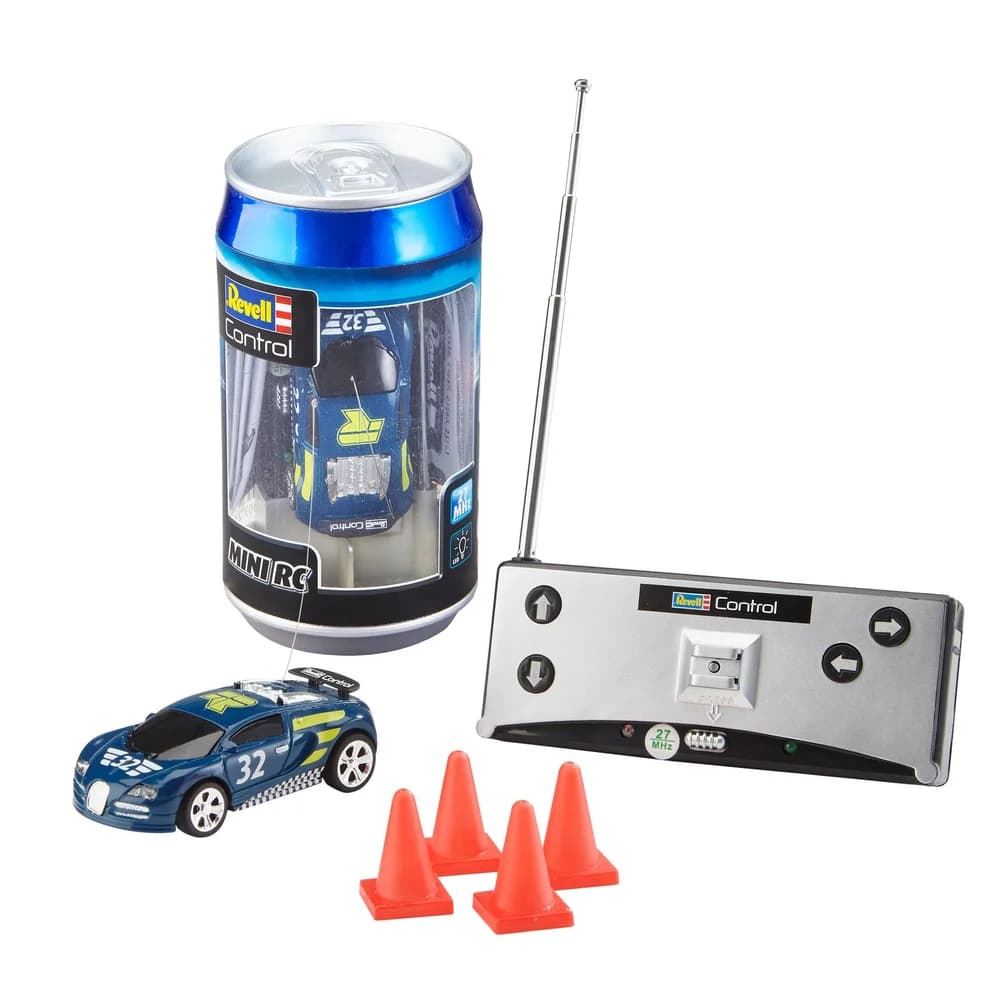 Revell Control 23561 - Mini RC Car Racing Car II