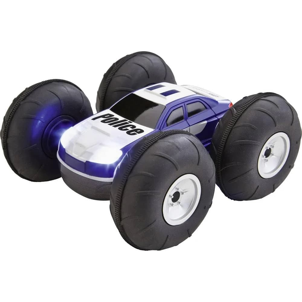 Revell RC Stunt Car Flip Racer