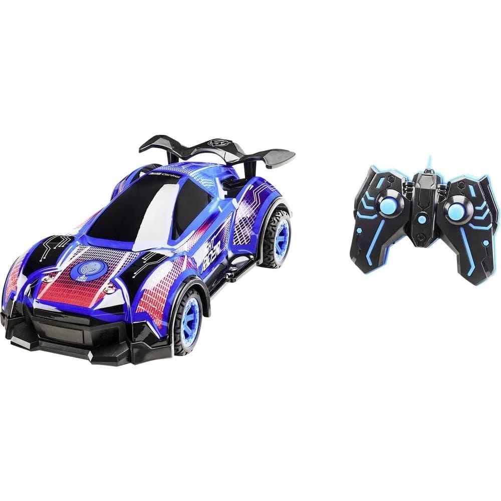 Revell® Modellauto RC Car Light Rider 24666