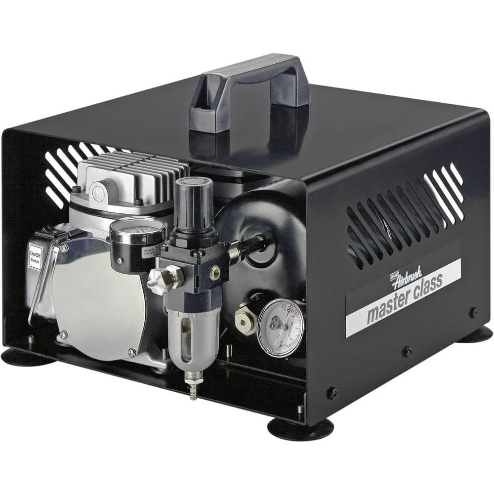 Revell 39138 Kompressor "master class"
