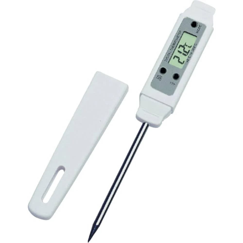 TFA 30.1013 elektr. Einstichthermometer