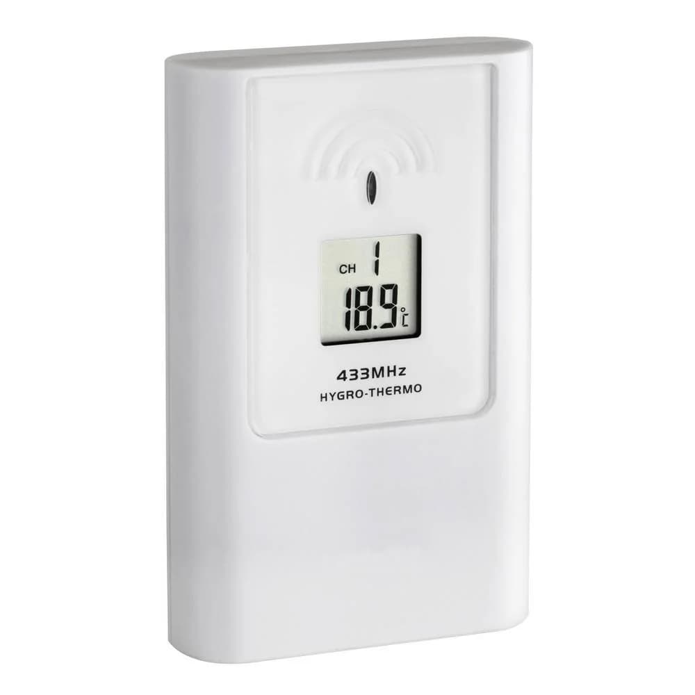 TFA 30.3156.WD WETTERdirekt Temperatursender Aussensender