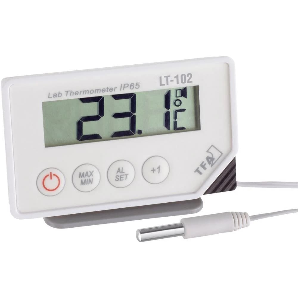 TFA Thermometer »LT-102«