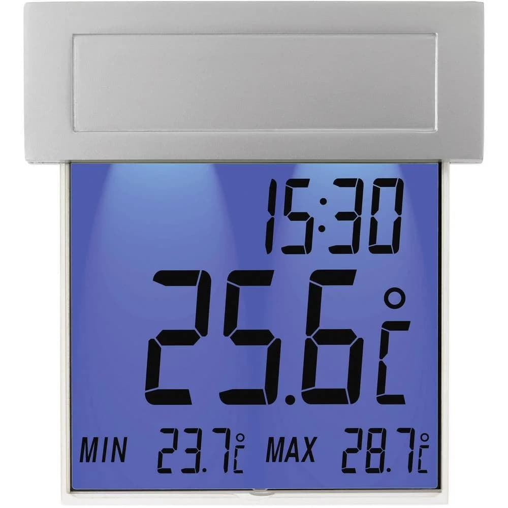 TFA 30.1035 Vision Solar
