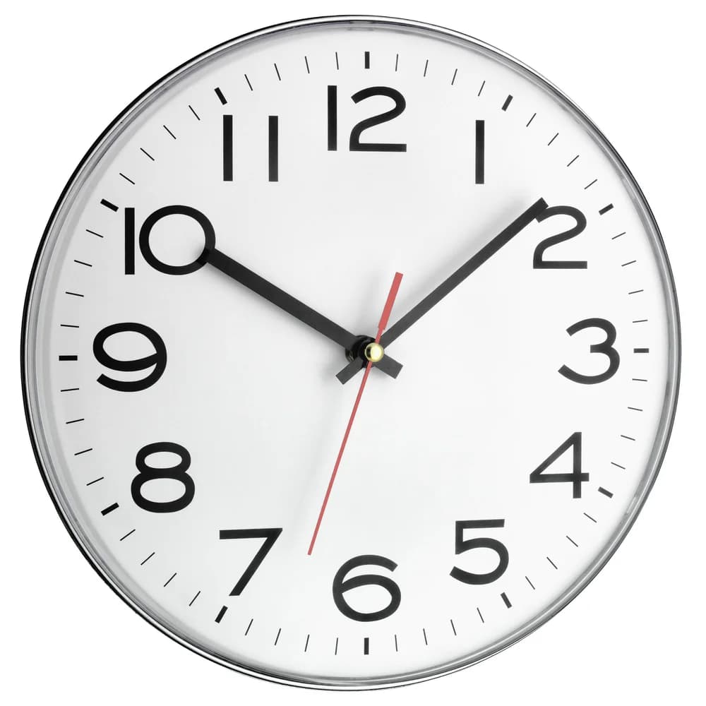 TFA 60.3017 Wanduhr