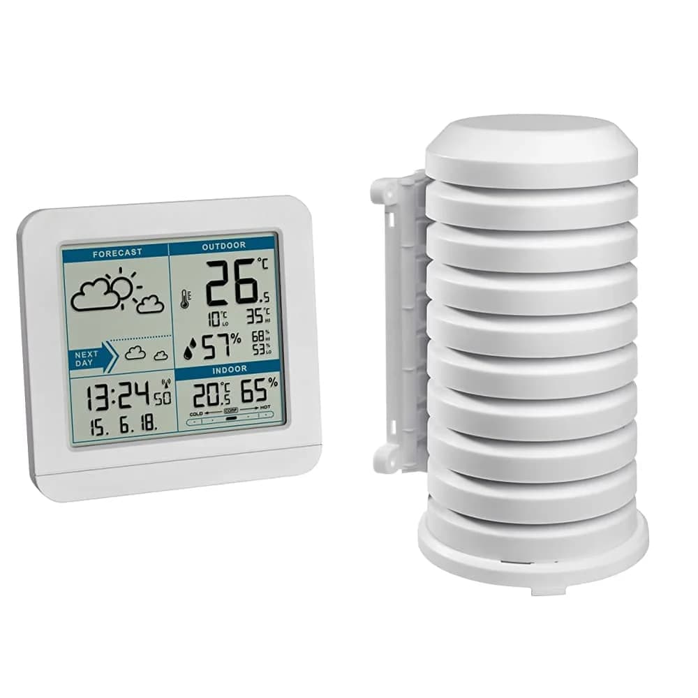 TFA 35.1152.02 SKY Funkwetterstation