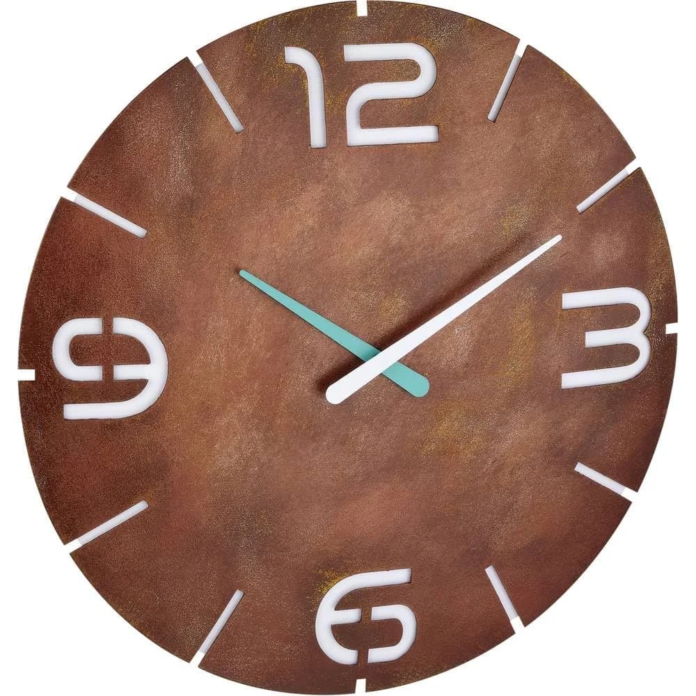 TFA Dostmann Wanduhr Wanduhr 60.3536.08