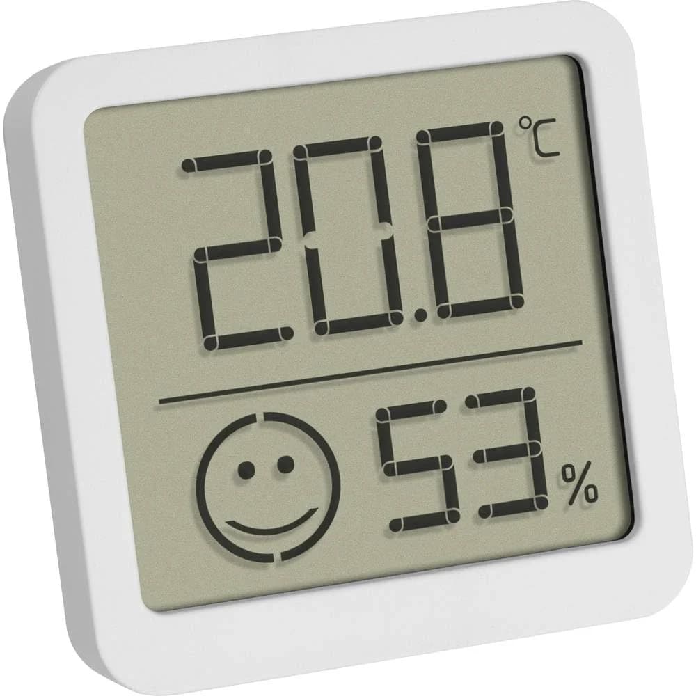 TFA 30505302 - Thermo-Hygrometer