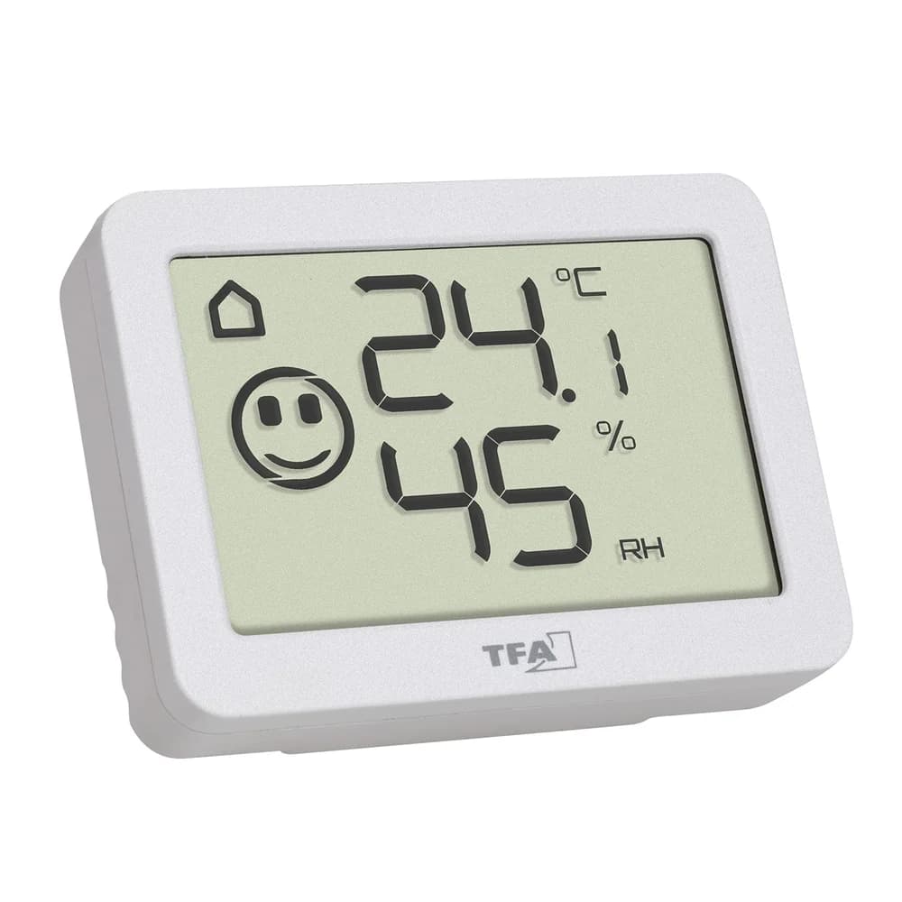 TFA 30505502 - Thermo-Hygrometer