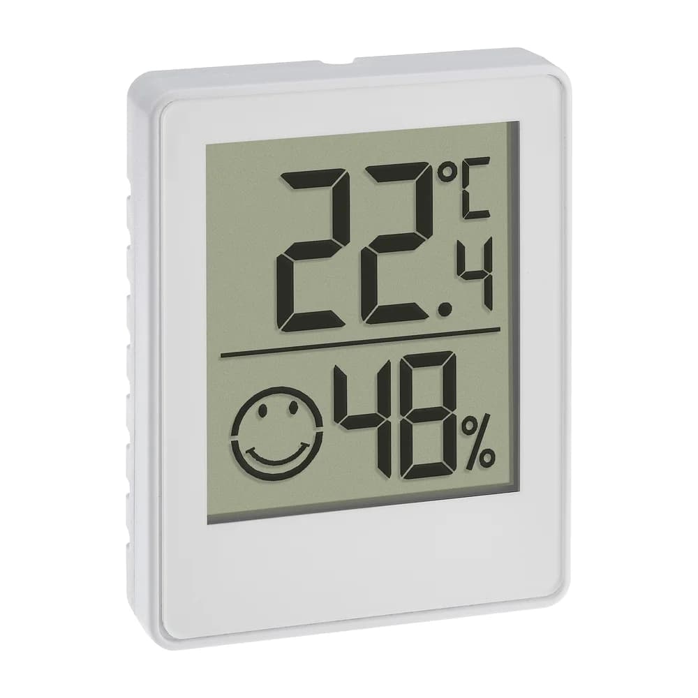 TFA 30.5039.02 Digitales Thermo Hygrometer
