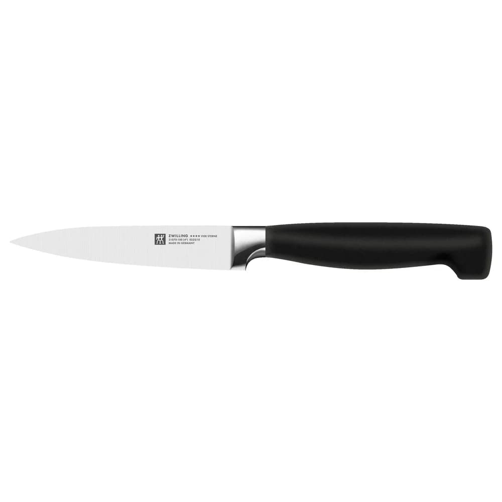 ZWILLING Spick-/Garniermesser Vier Sterne 100mm