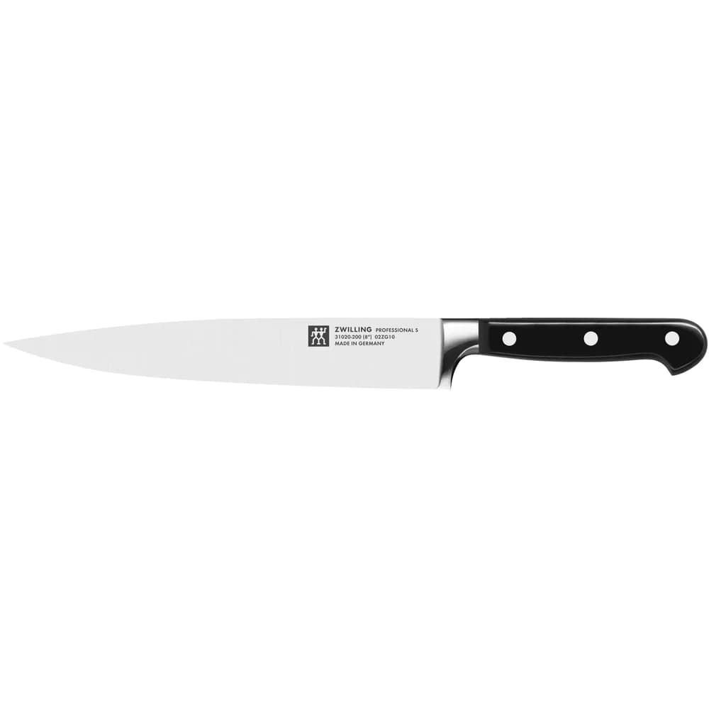 Gastronoble Zwilling Professional S Fleischmesser 20cm