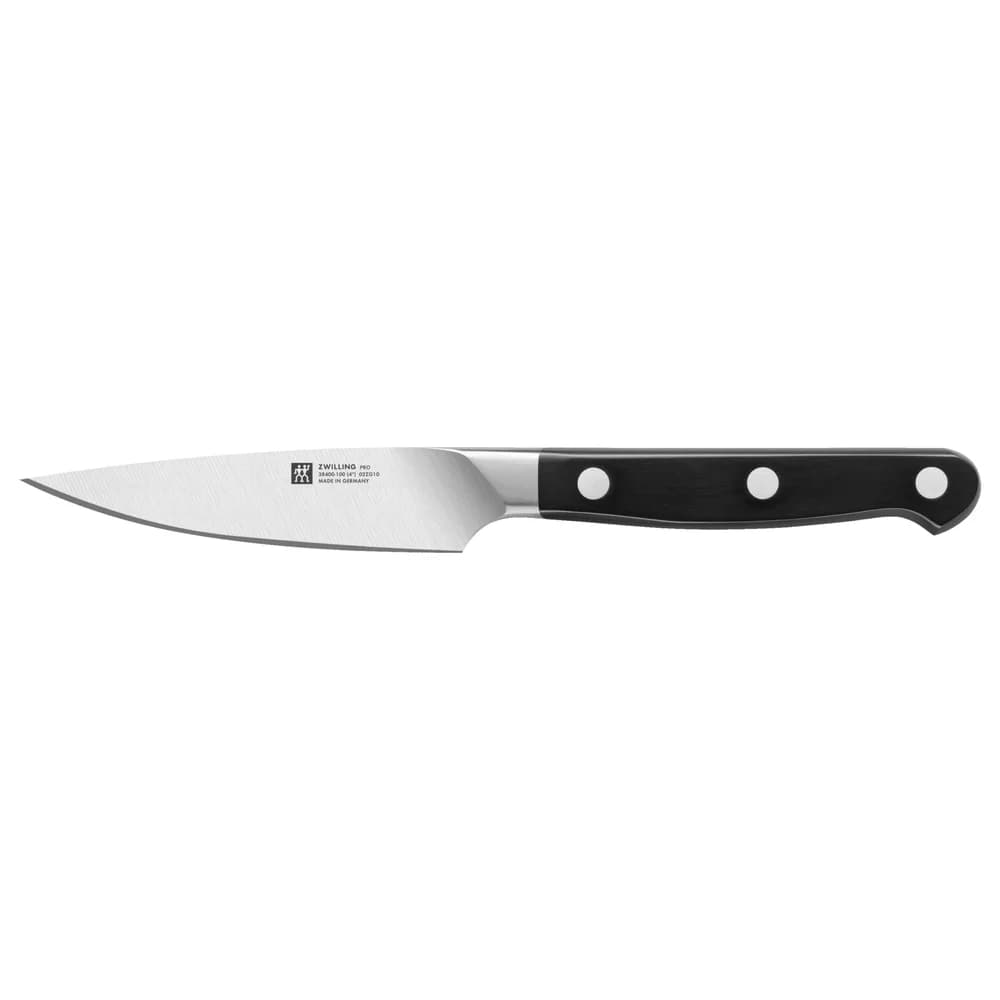 ZWILLING Pro Spick-/Garniermesser, Klingenlänge: 100 mm