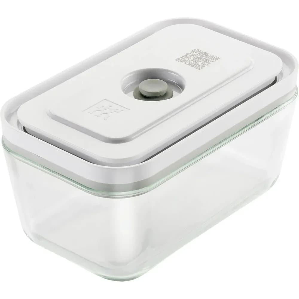 Zwilling Fresh & Save Vakuumbehälter 950 ml, Glas