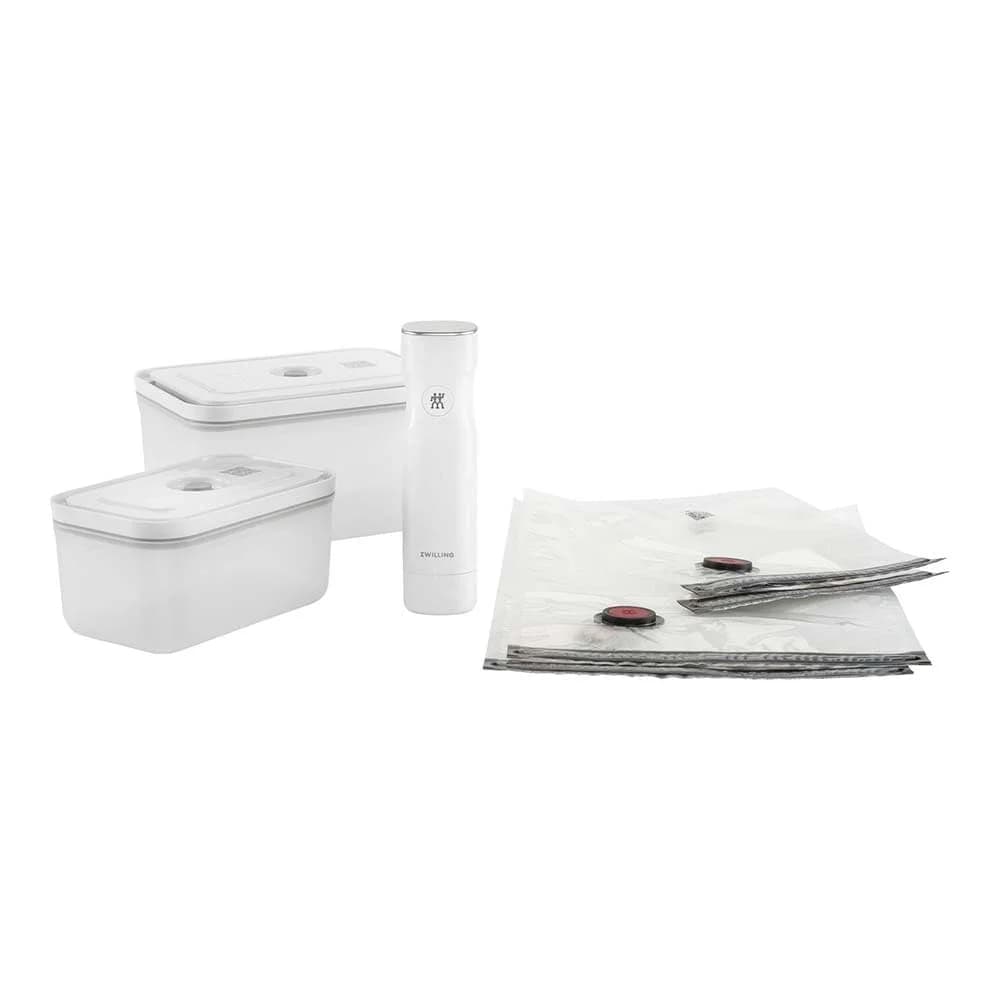 ZWILLING 36807-007-0 Vakuumierer Weiß