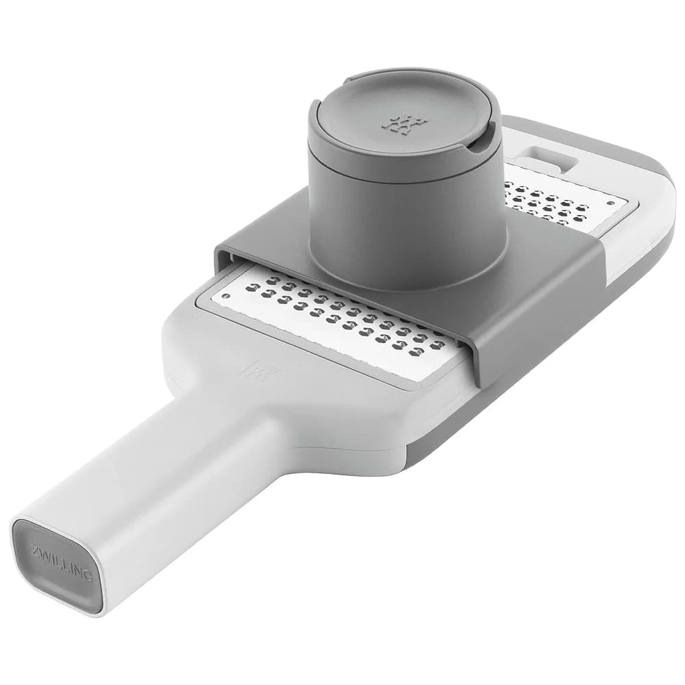 ZWILLING Multireibe Z-CUT grau