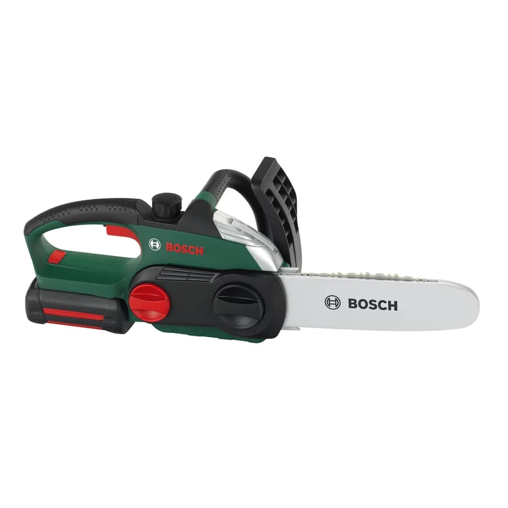 Theo Klein 8399 Bosch Kettensäge
