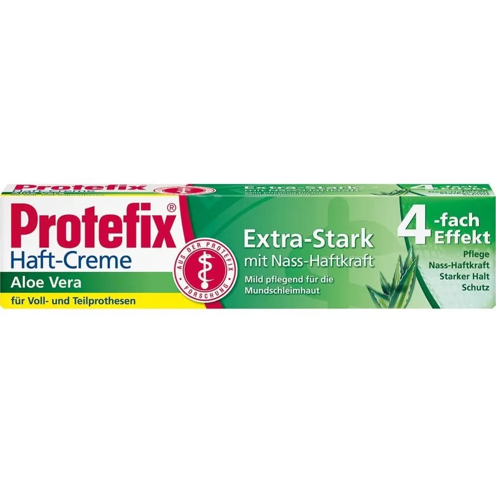 Protefix Haft-Creme 47 g