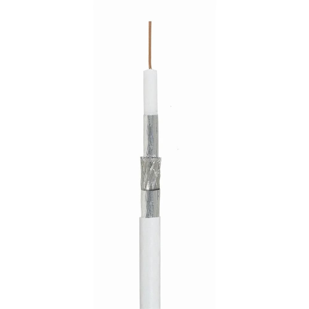 Wisi Koaxialkabel MK 76 A 0100 R100