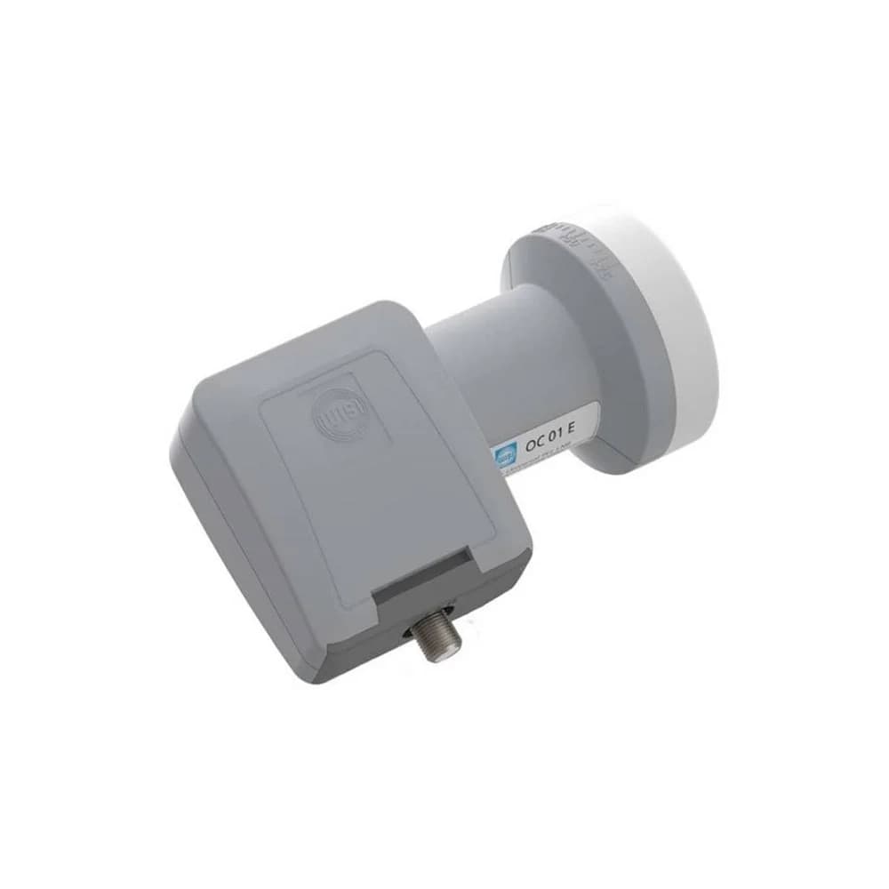 Wisi Speisesystem OC01E 76168