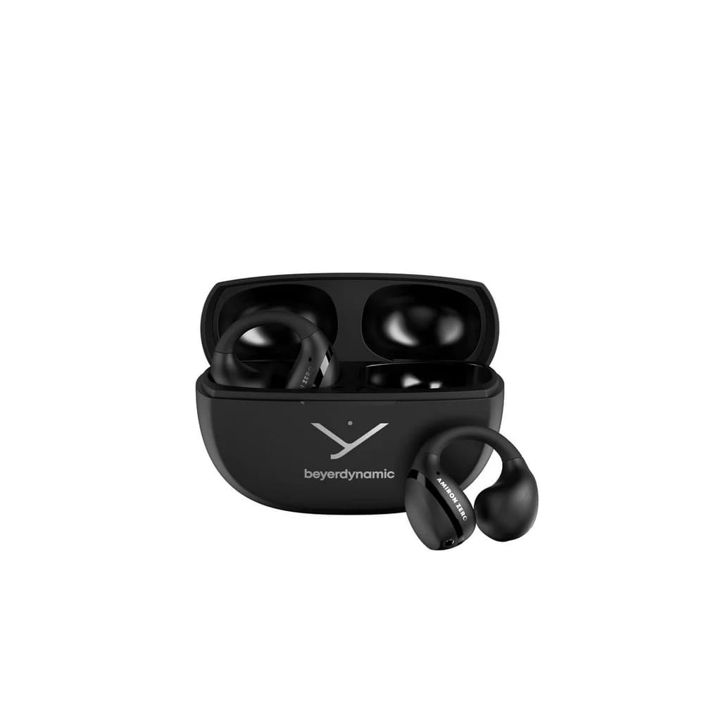 beyerdynamic Amiron Zero (Schwarz)