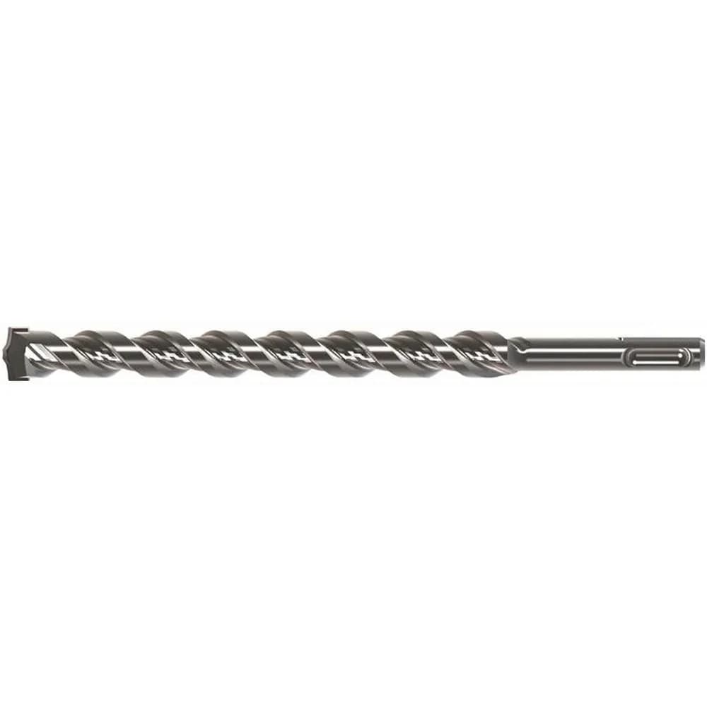 Heller SDS-plus Hammerbohrer Bionic Pro, Durchmesser 5 mm