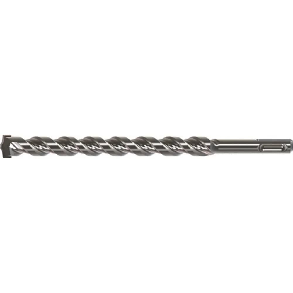 HELLER Hammerbohrer Bohrer SDS-plus 10x260/200mm Bionic