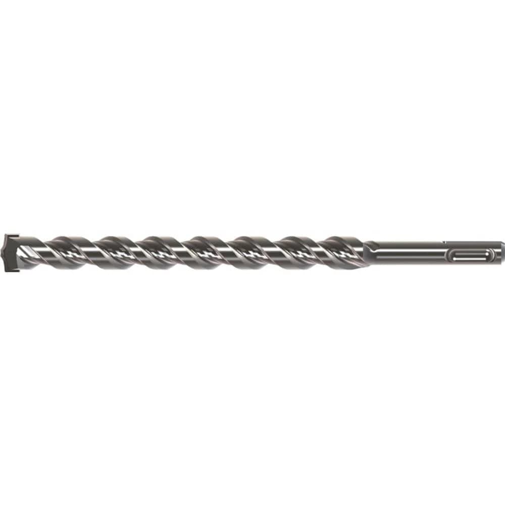HELLER Hammerbohrer Bohrer SDS-plus 20x200/150mm Bionic