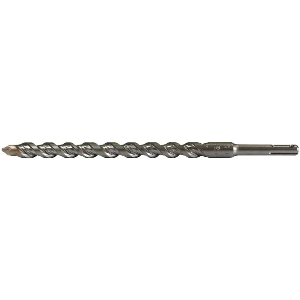 Heller Bionic Pro SDS-plus Hammerbohrer, Durchmesser 16 x 200/250 mm