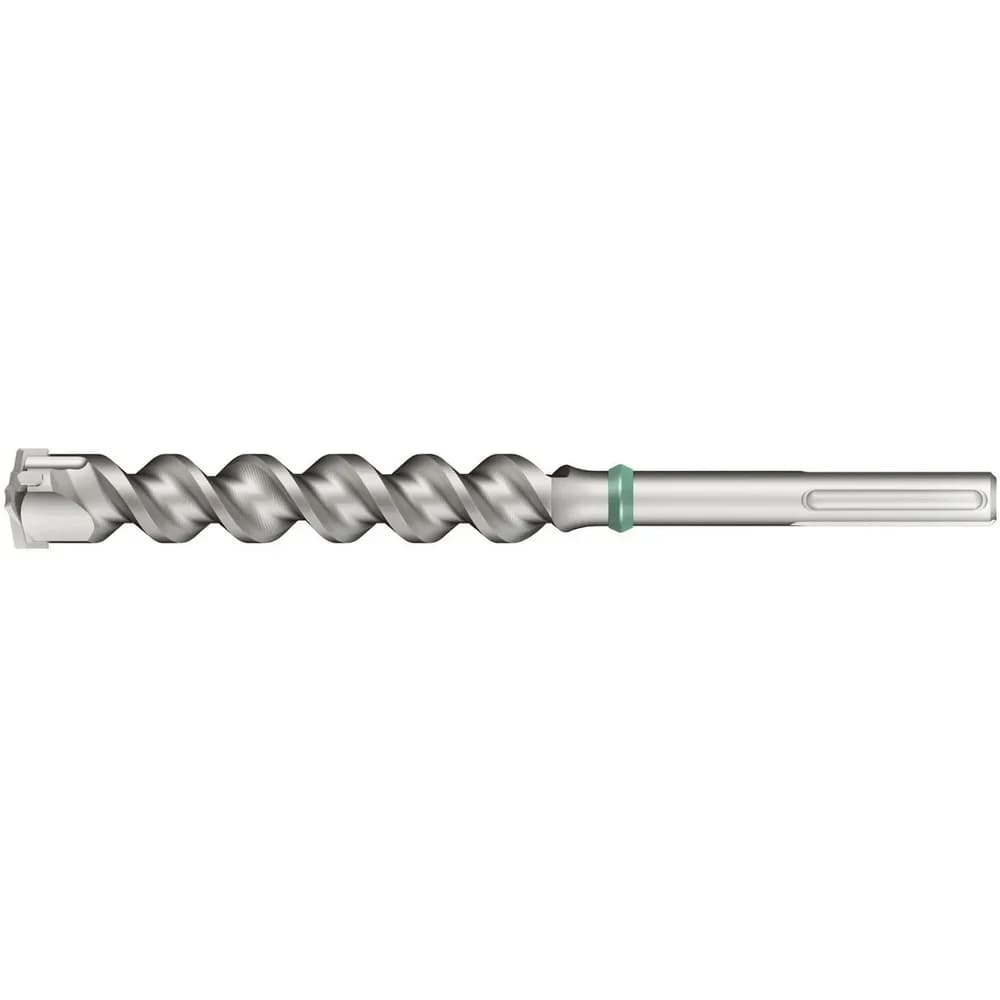 HELLER Hammerbohrer Bohrer SDS-max 20x320/200mm Enduro