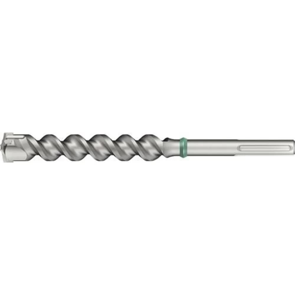 HELLER Hammerbohrer Bohrer SDS-max 45x520/400mm Enduro