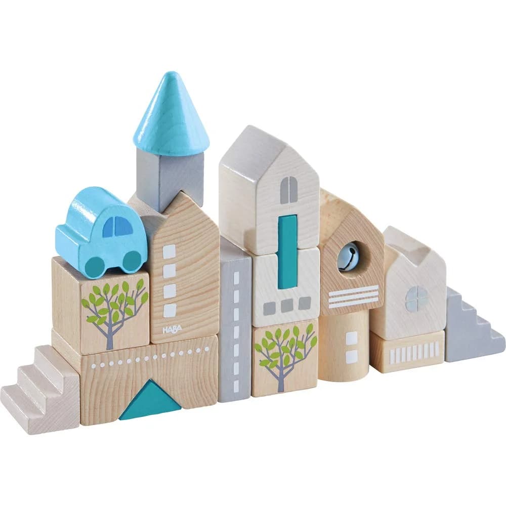 HABA 1305531001, 1,5 Jahr(e)